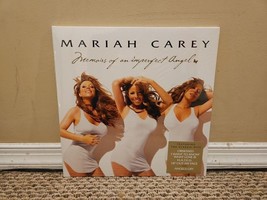 Memoirs Of An Imperfect Angel di Mariah Carey (2xLP, disco, 2021) Nuovo... - £28.53 GBP