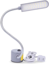 Sewing Machine Light LED Lighting (30Leds) 6 Watt Multifunctional Flexible Goose - $15.13