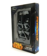 Disney Store Star Wars Darth Vader iPhone 5/5S Clip Case Brand New Sealed - $27.01 CAD