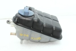 2004-2006 VOLKSWAGEN PHAETON COOLANT RESERIOR EXPANSION TANK BOTTLE H2080 image 5