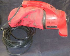 Dirt Devil Plus Handheld Vacuum – GENTLY USED – GOOD WORKING CONDITION –... - £39.21 GBP