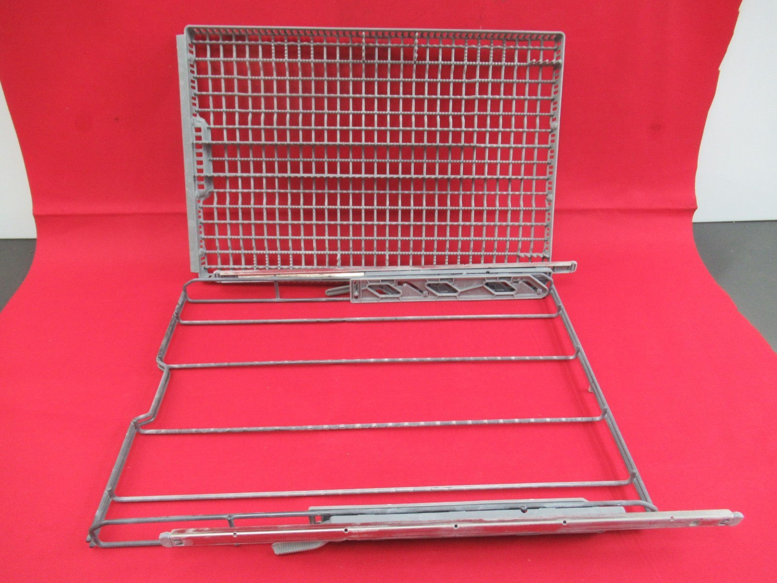 ASKO Dishwasher 3-D Rack Cutlery Basket and Holder 839414 818509 858109 Item image 2