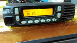 Power Tested Only Kenwood NX-800-K2 UHF Digital Transceiver FCC K4437870... - $163.35