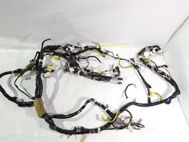 Dash Wiring Harness 1 Broken Clip OEM 2014 Toyota Tundra90 Day Warranty!... - £186.83 GBP