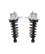 Volvo XC70 2003-2007 Rear Shock Absorber Struts Springs - $793.24 CAD