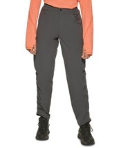 Bass Outdoor Womens Alpine Trail Pants Color Asphalt Size XL - £45.62 GBP