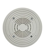 SIMPLEX 4902-9721 MULTI-TAPPED ROUND SPEAKER CEILING WALL OUTPUT 1/4 / 2... - $63.13 CAD