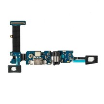 For Samsung Note 5 N920V Verizon Charging Port Mic Flex Cable Replacement - £4.38 GBP