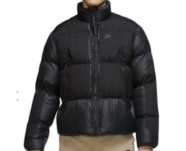 Nike Sportswear Therma-Fit Repel Puffer Jacket Black Men&#39;s Size Medium - €214,02 EUR