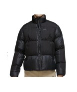 Nike Sportswear Therma-Fit Repel Puffer Jacket Black Men&#39;s Size Medium - $351.10 CAD