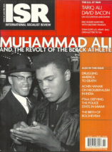 International Socialist Review #33 - January/February 2004 - Muhammad Ali, Iraq - £6.43 GBP