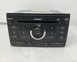 2007-2008 Nissan Maxima Bose AM FM CD Player Radio Receiver OEM I04B28001 - $60.47