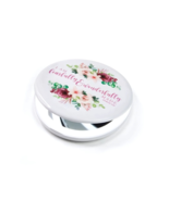 Light-Up Makeup Mirror – Fearfully &amp; Wonderfully Made | Psalm 139:14 - $29.99