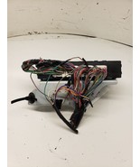 Chassis ECM Transmission Under Left Hand Of Dash Sedan Fits 14 LEGACY 13... - $76.63