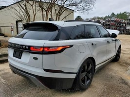 2018 2019 Range Rover Velar OEM Panoramic Sunroof Assembly Front Fixed Glass - £729.92 GBP
