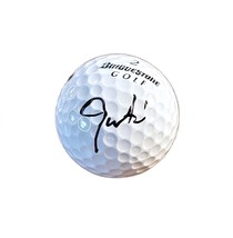  Justin Timberlake Signed Golf Ball Justin Timberlake Shriners Open Jsa Cert - $149.99