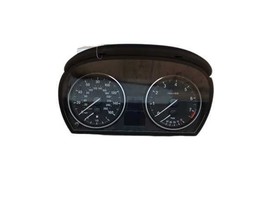 Speedometer Station Wgn MPH Standard Cruise Fits 07-12 BMW 328i 365230 - £59.40 GBP