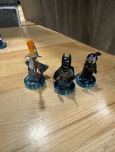 Lego® Dimensions Batman Batmobile Wildstyle Gandalf From Starter Pack MI... - £11.69 GBP