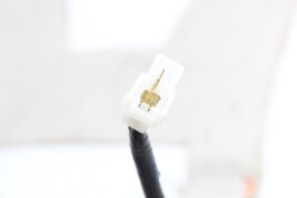 04-08 MAZDA RX-8 FRONT LEFT DRIVER SEAT LOWER HEAT HEATING PAD E6212 image 4