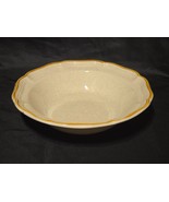 Vintage MIKASA Stoneware GARDEN CLUB 10&quot; Vegetable Serving Bowl EC400 - ... - $24.72