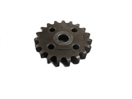 Oil Pump Drive Gear From 2017 Ford Fusion  2.5 - $19.95