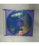 Superbike World Championship EA Sports PC Computer Game  Disk only - $11.81 CAD