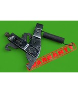 90-1997 Mercedes R129 SL320 300SL rear parking emergency brake junction ... - €47,76 EUR
