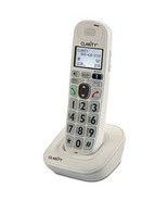 Clarity D704HS DECT 6.0 Expansion Phone Handset- Hearing Loss and Low Vi... - £37.65 GBP