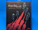 When They Cry Complete Series Season 1 2 3 Collection NEW Anime Bluray H... - $119.99