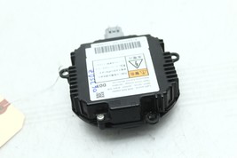 2003-2009 NISSAN 350Z INFINITI G35 XENON HEADLIGHT HID BALLAST H1089 image 3