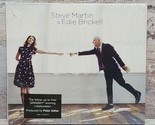 So Familiar by Steve Martin &amp; Edie Brickell (CD, 2015) Brand New Factory... - $9.89