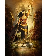 Justice And Legal Spells - $1,932.53 MXN