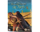 Arcanis The Bloody Sands Of Sicaris Dnd D20 System RPG Sourcebook - $26.72