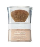 Lot of 2 LOreal True Match Mineral Foundation Powder Natural Ivory C1-2 461 - £22.04 GBP