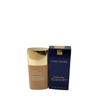 Estee Lauder Double Wear Sheer Long-Wear Makeup 1 fl oz 4N1 Shell Beige - $48.51