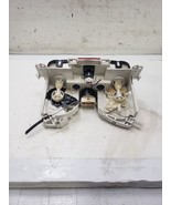 Temperature Control Turbo Manual Temperature Control Fits 08-14 IMPREZA ... - $875.34 MXN