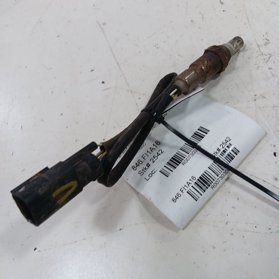 Fiat 500 Oxygen O2 Sensor Upstream  2016 2017 - $49.94