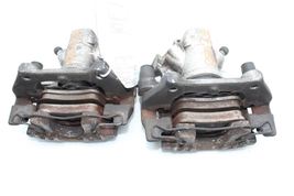 Rear Brake Calipers Pair Left & Right Fits 03-08 MINI COOPER 71716 image 5