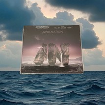 Awolnation – Megalithic Symphony CD  Power Pop, Electro, Arena Rock - Br... - $315.83 MXN
