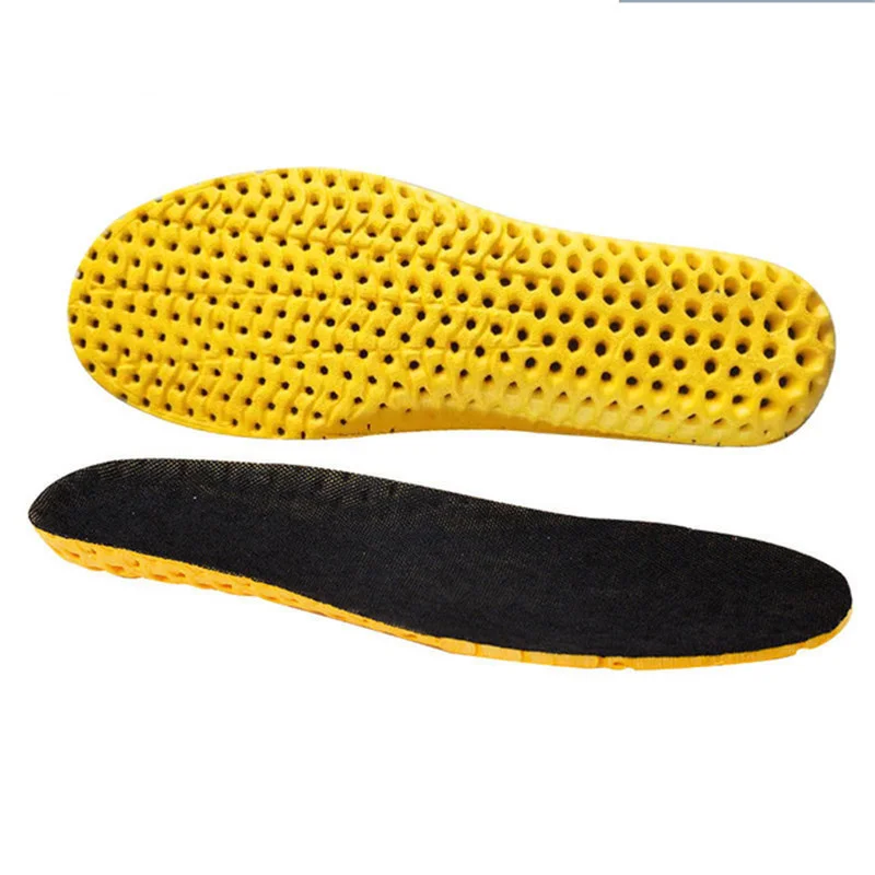 Best Sneakers Arch Insole Deodorant Running Shock Absorption Shoe Pads  ... - £43.36 GBP