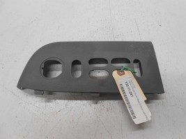 2004-2008 Ford F150 Bezel Cover For Master Switch - $24.99