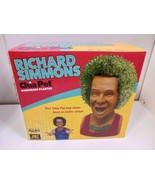 Richard Simmons Chia Pet Handmade Planter And Seed Kit Brand New - £15.57 GBP