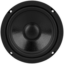 Dayton Audio - DC130B-4 - 5-1/4&quot; Classic Woofer Speaker - 4 Ohm - $42.95