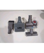 Dyson Vacuum Accessories Attachmentd Authentic Lot Of 4 - €21,65 EUR