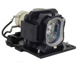 Hitachi DT01431 Compatible Projector Lamp With Housing - £39.81 GBP