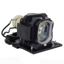 Hitachi DT01431 Compatible Projector Lamp With Housing - $49.99