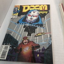 DOOM 2099 #9 Marvel Comics Sept 1993; NEAR MINT, boarded &amp; bagged - £2.37 GBP