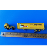 winross diecast hobby towne semi truck - $120.50 CAD