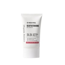 [MEDI-PEEL] Bio-Intense Glutathione Mela Toning BB Cream - 50ml Korea Cosmetic - £32.98 GBP