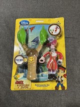 Disney Store Jake Neverland Hook Launcher Set toy. New on card.  for 6+ - £11.72 GBP